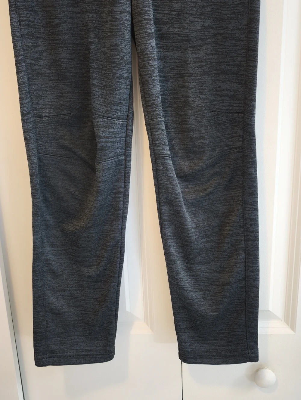Place Sport Youth Athletic Grey Pants